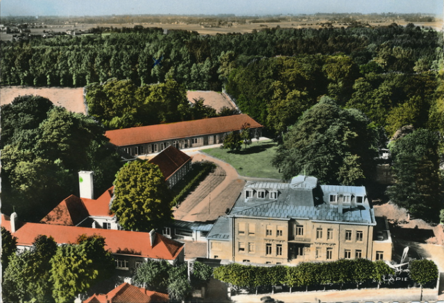 146 annappes - apf - centre m sautelet